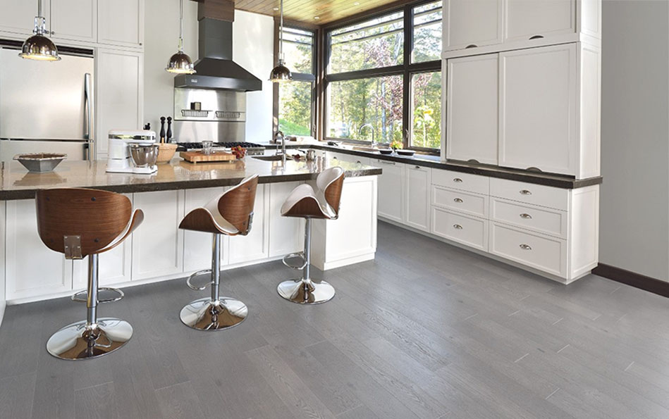 Chicago Engineered Floors Services Downtown Chicago